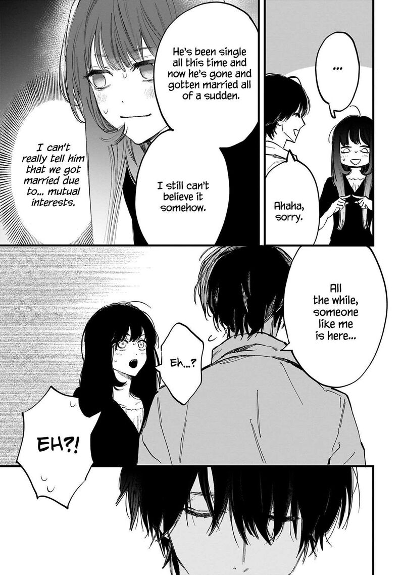 Kingyoya San No Karisome Fuufu Chapter 3 Page 26