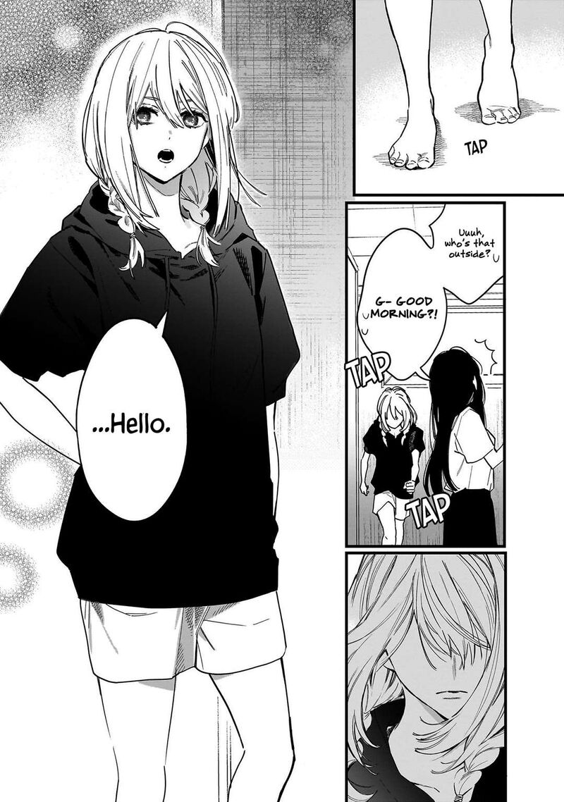Kingyoya San No Karisome Fuufu Chapter 4 Page 16