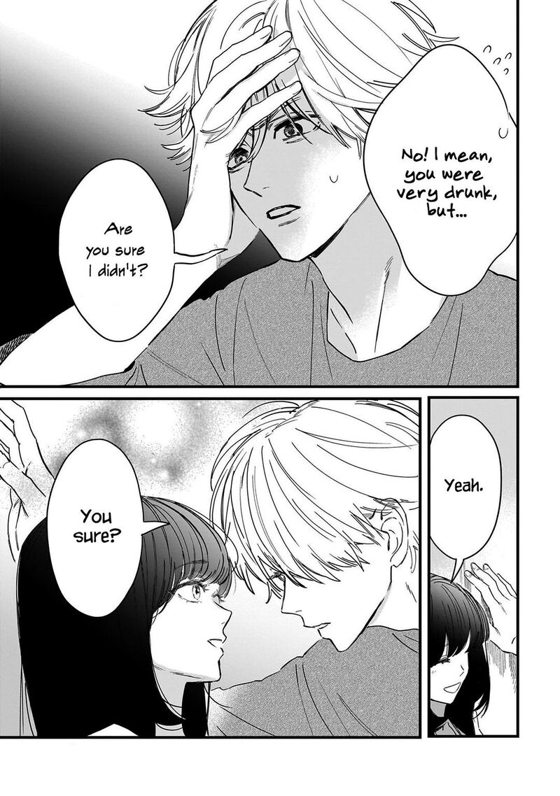 Kingyoya San No Karisome Fuufu Chapter 4 Page 25