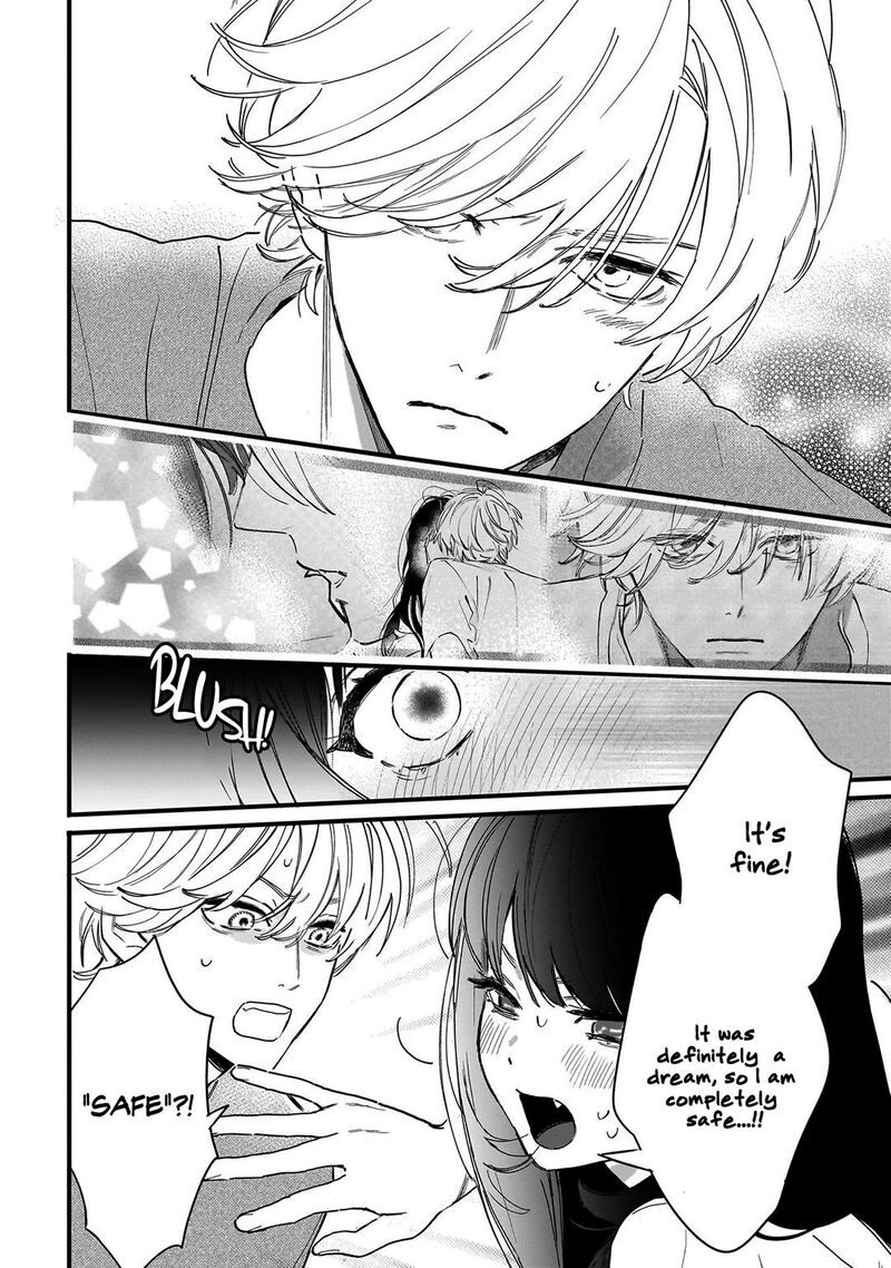 Kingyoya San No Karisome Fuufu Chapter 4 Page 26
