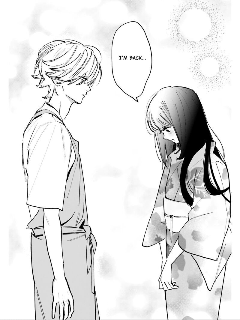 Kingyoya San No Karisome Fuufu Chapter 5 Page 25