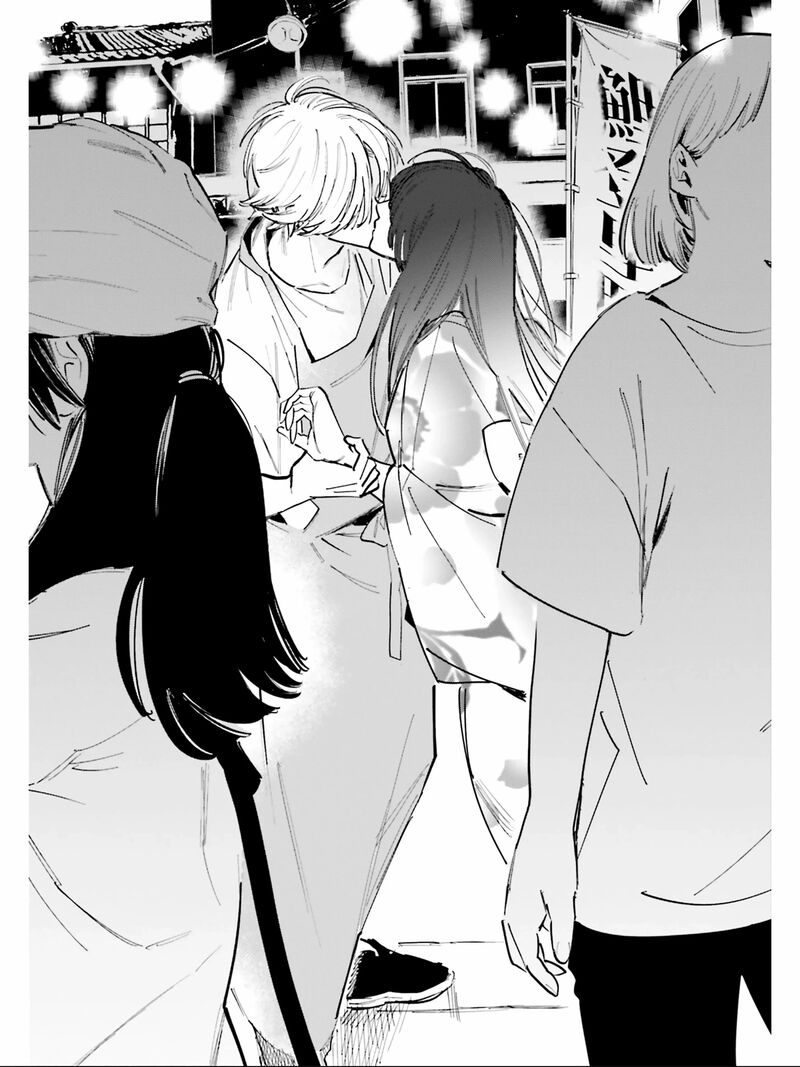 Kingyoya San No Karisome Fuufu Chapter 5 Page 31