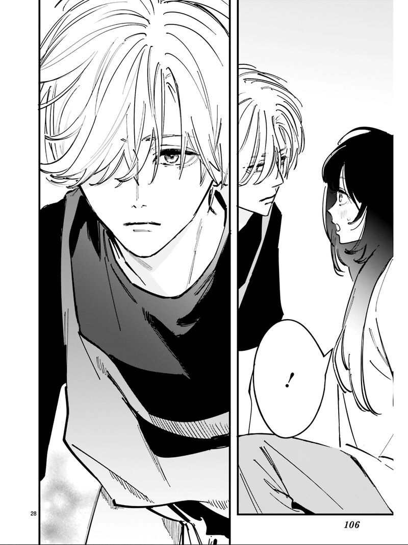 Kingyoya San No Karisome Fuufu Chapter 6 Page 29
