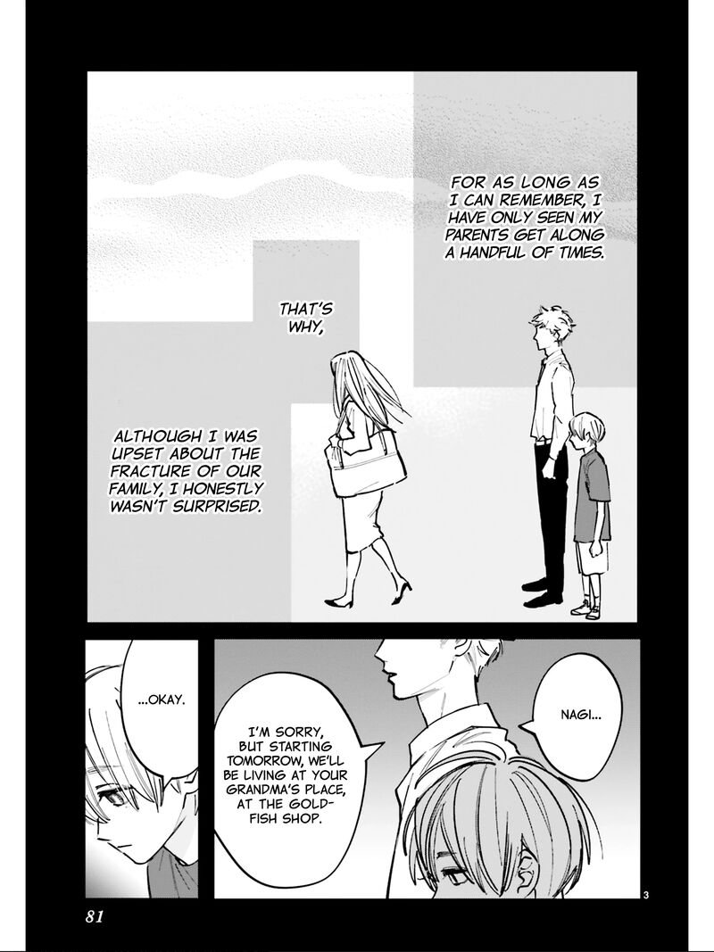 Kingyoya San No Karisome Fuufu Chapter 6 Page 4
