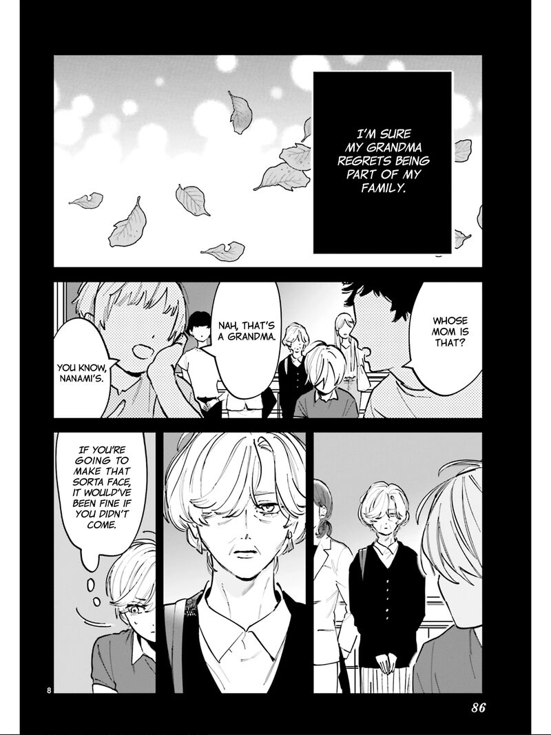 Kingyoya San No Karisome Fuufu Chapter 6 Page 9
