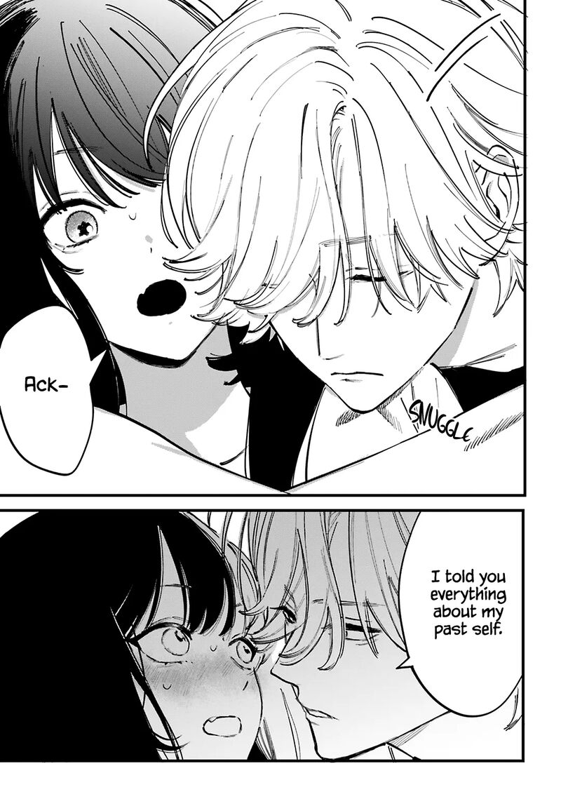 Kingyoya San No Karisome Fuufu Chapter 7 Page 25
