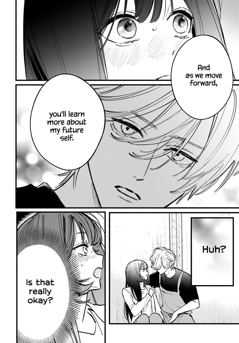 Kingyoya San No Karisome Fuufu Chapter 7 Page 26