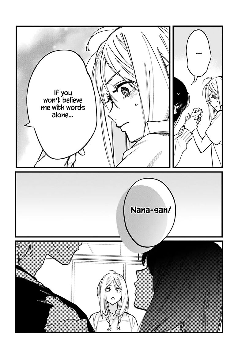 Kingyoya San No Karisome Fuufu Chapter 7 Page 34