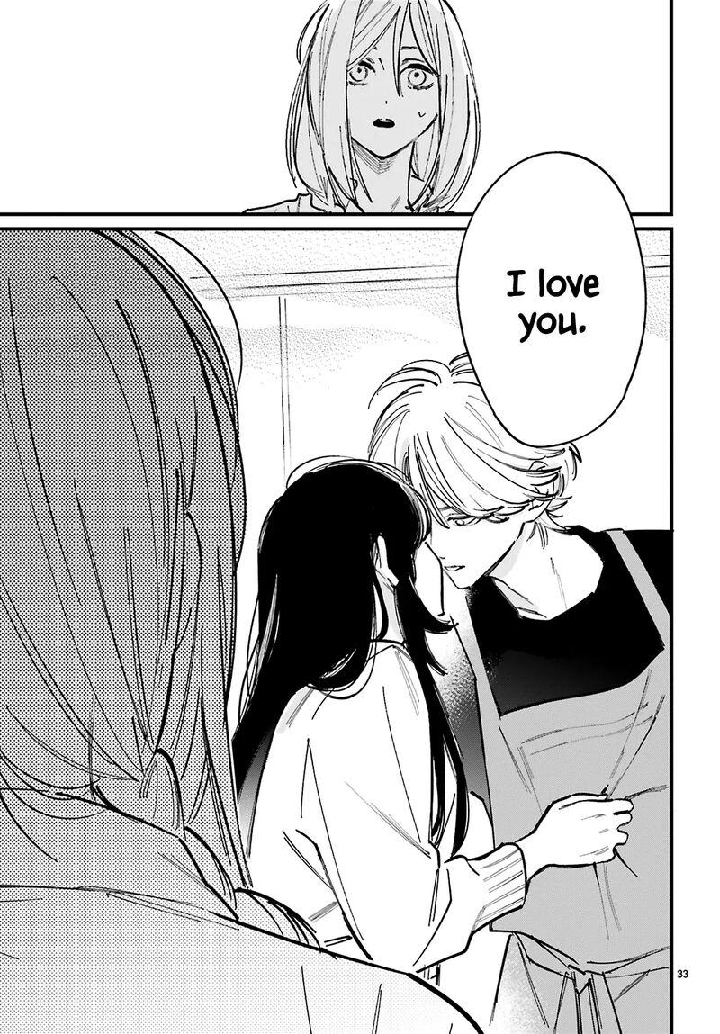 Kingyoya San No Karisome Fuufu Chapter 7 Page 37