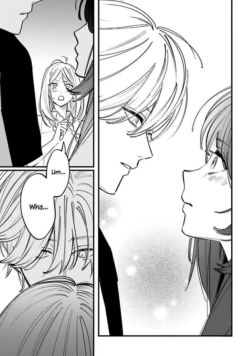Kingyoya San No Karisome Fuufu Chapter 7 Page 39