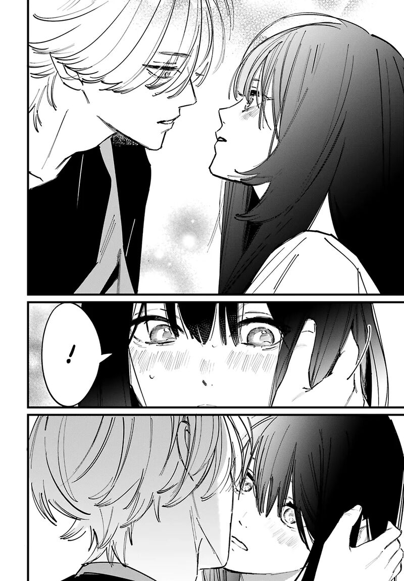 Kingyoya San No Karisome Fuufu Chapter 7 Page 40