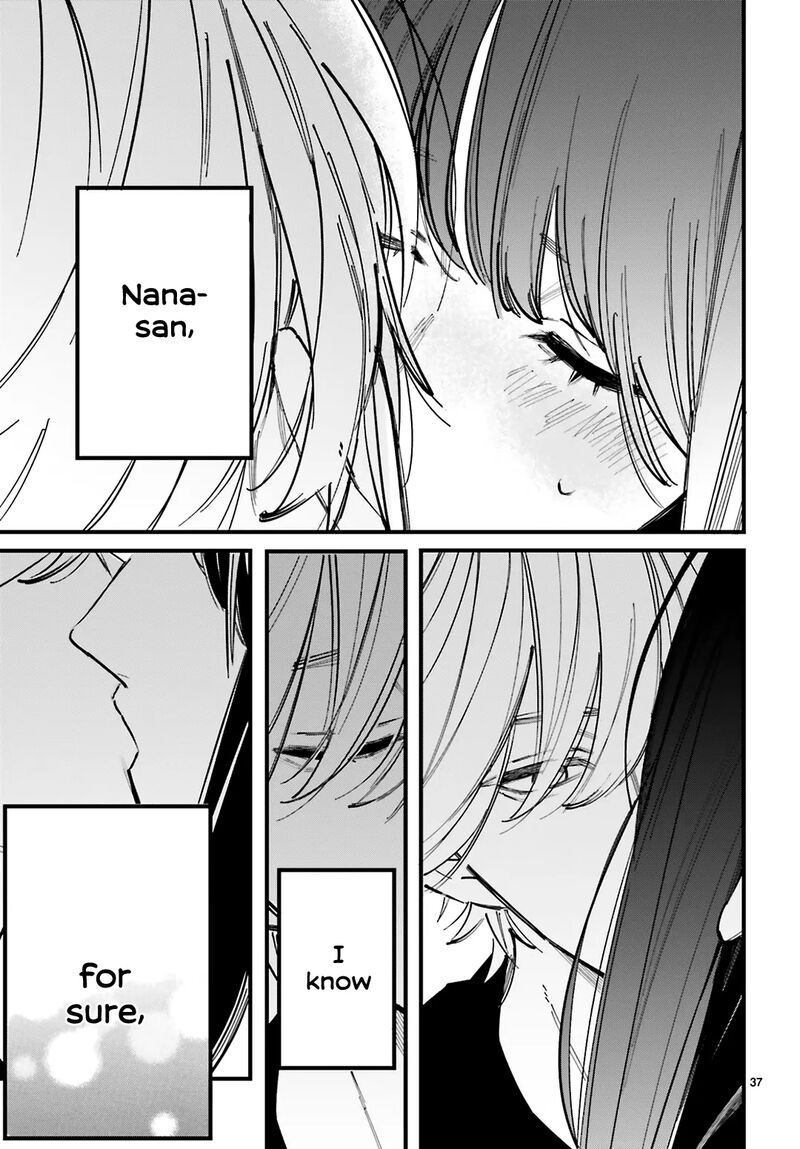 Kingyoya San No Karisome Fuufu Chapter 7 Page 41