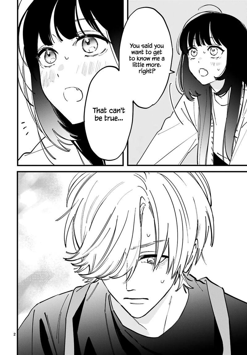 Kingyoya San No Karisome Fuufu Chapter 7 Page 6