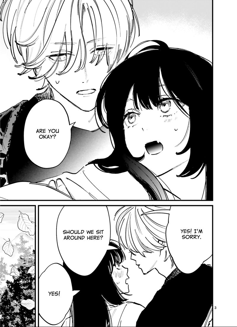 Kingyoya San No Karisome Fuufu Chapter 9 Page 4