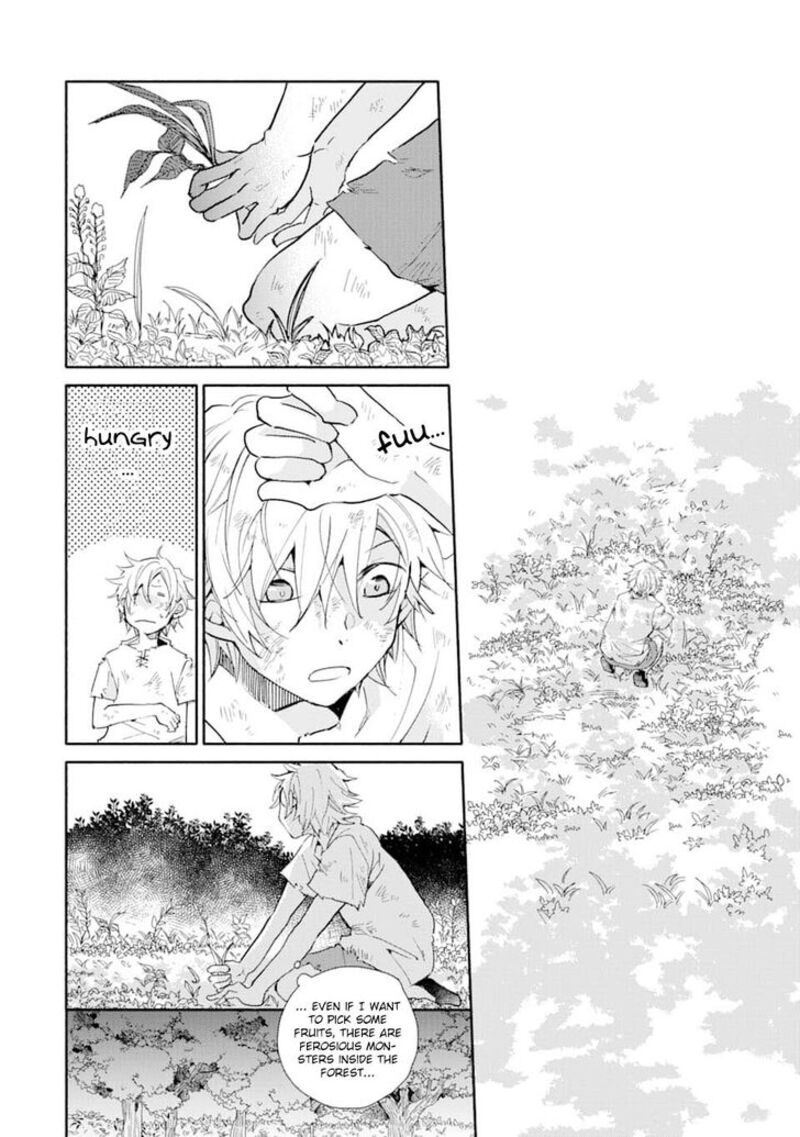 Kinka 1 Mai De Kawaru Boukensha Seikatsu Chapter 1 Page 11