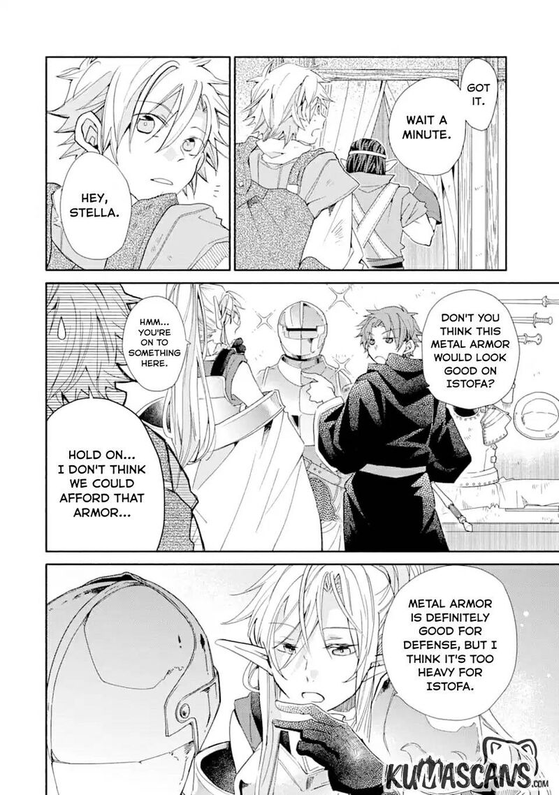 Kinka 1 Mai De Kawaru Boukensha Seikatsu Chapter 10 Page 14