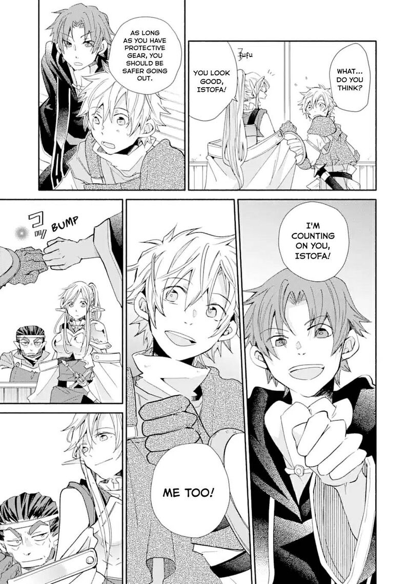 Kinka 1 Mai De Kawaru Boukensha Seikatsu Chapter 10 Page 25