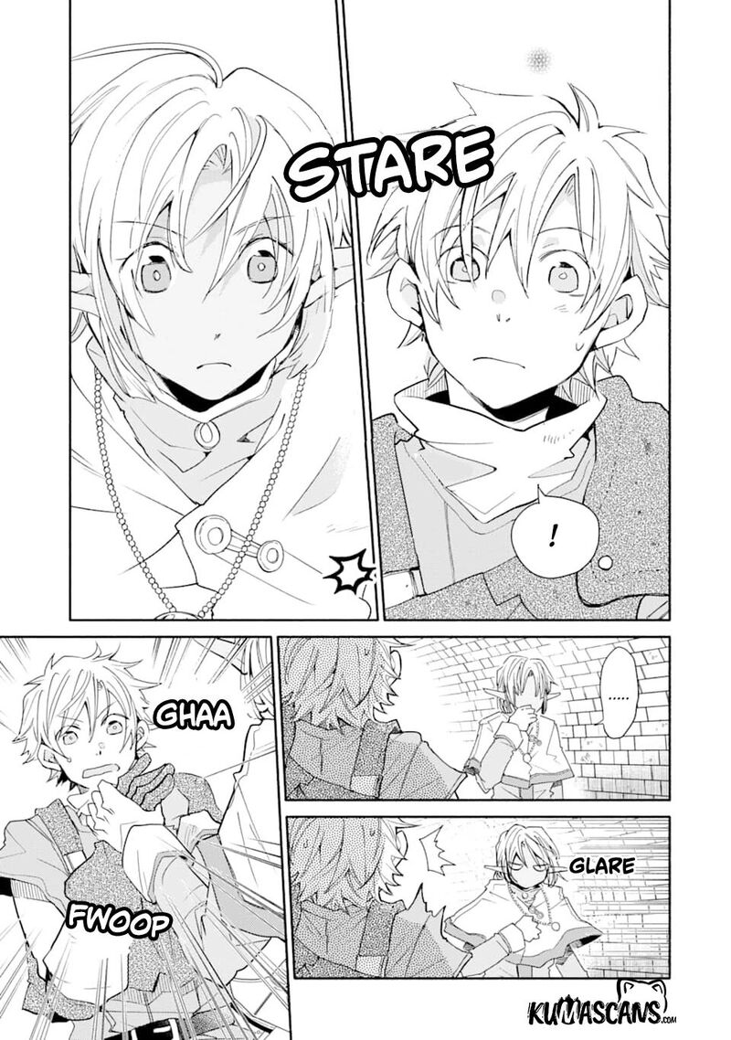 Kinka 1 Mai De Kawaru Boukensha Seikatsu Chapter 11 Page 10