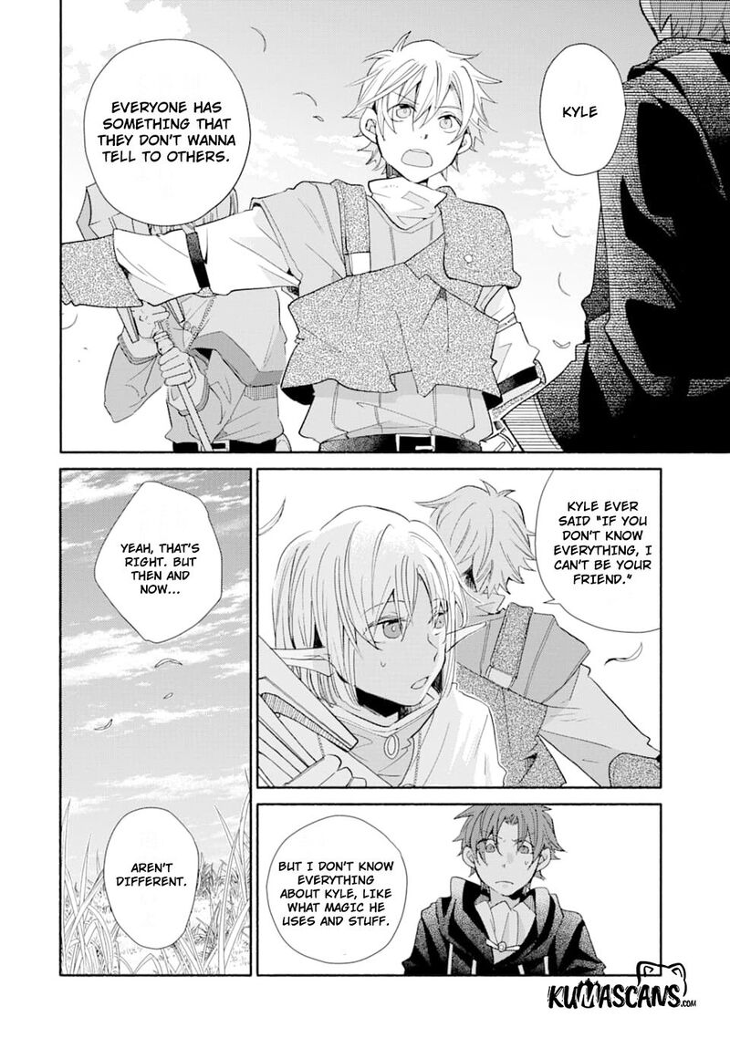 Kinka 1 Mai De Kawaru Boukensha Seikatsu Chapter 11 Page 21
