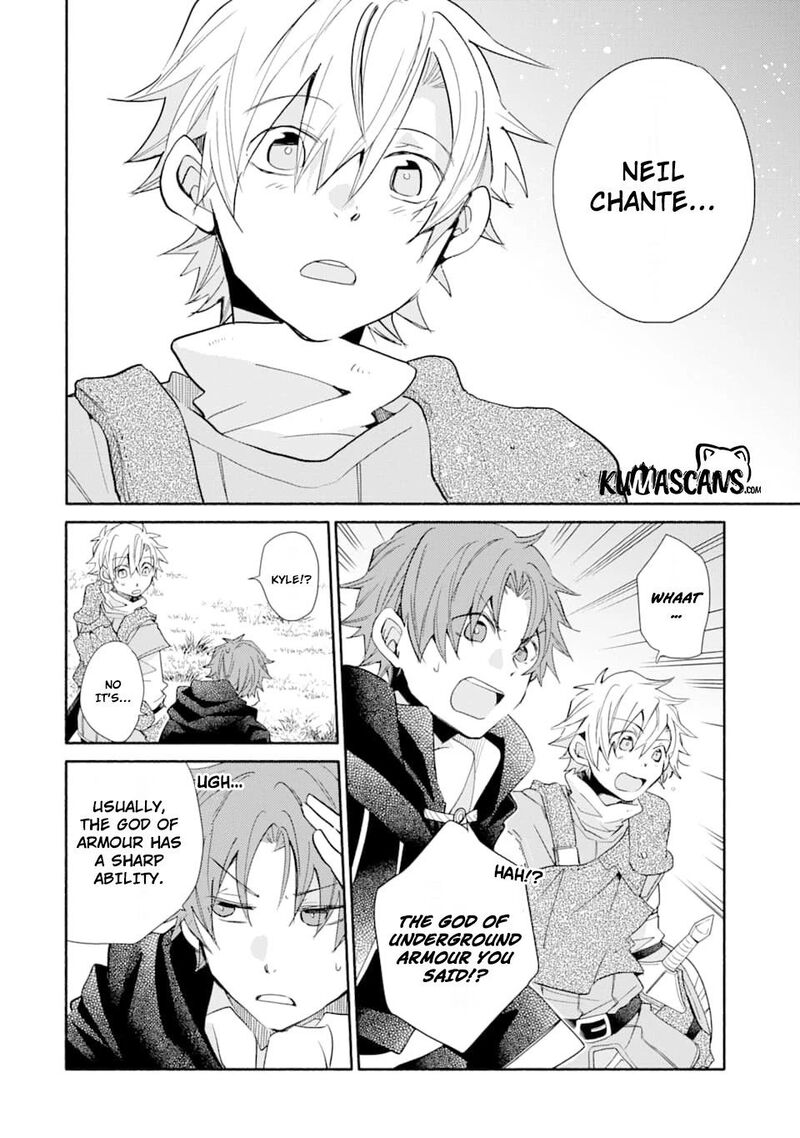 Kinka 1 Mai De Kawaru Boukensha Seikatsu Chapter 11 Page 25
