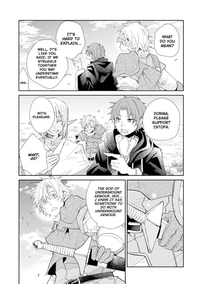 Kinka 1 Mai De Kawaru Boukensha Seikatsu Chapter 11 Page 26