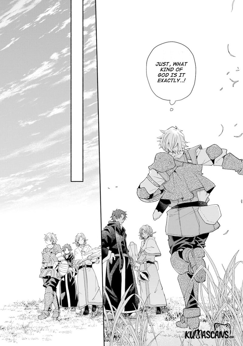 Kinka 1 Mai De Kawaru Boukensha Seikatsu Chapter 11 Page 27