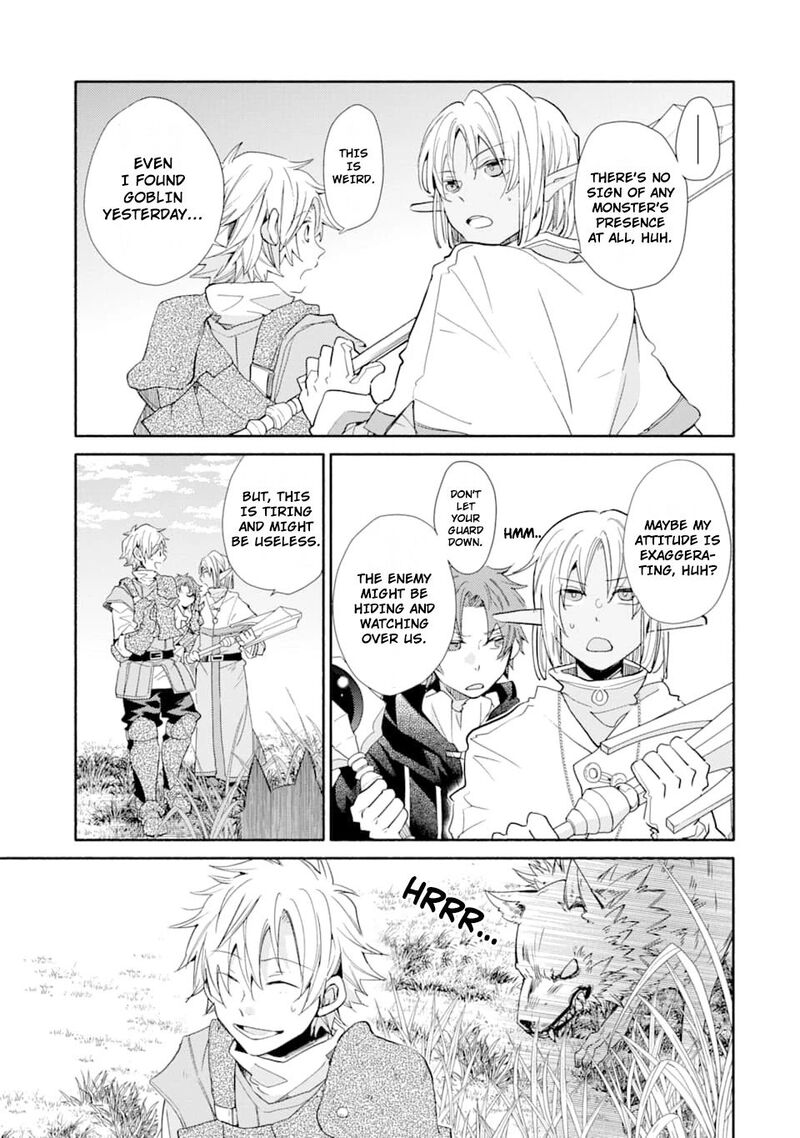 Kinka 1 Mai De Kawaru Boukensha Seikatsu Chapter 11 Page 28