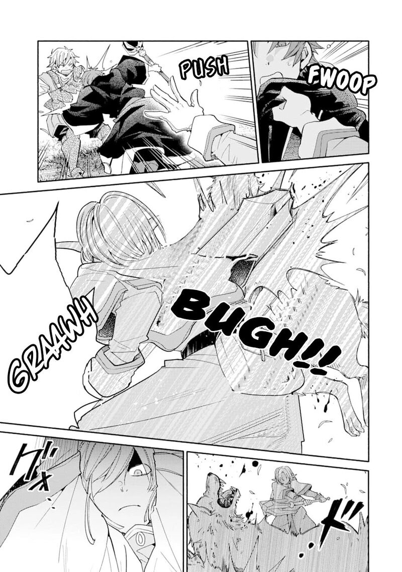 Kinka 1 Mai De Kawaru Boukensha Seikatsu Chapter 11 Page 30