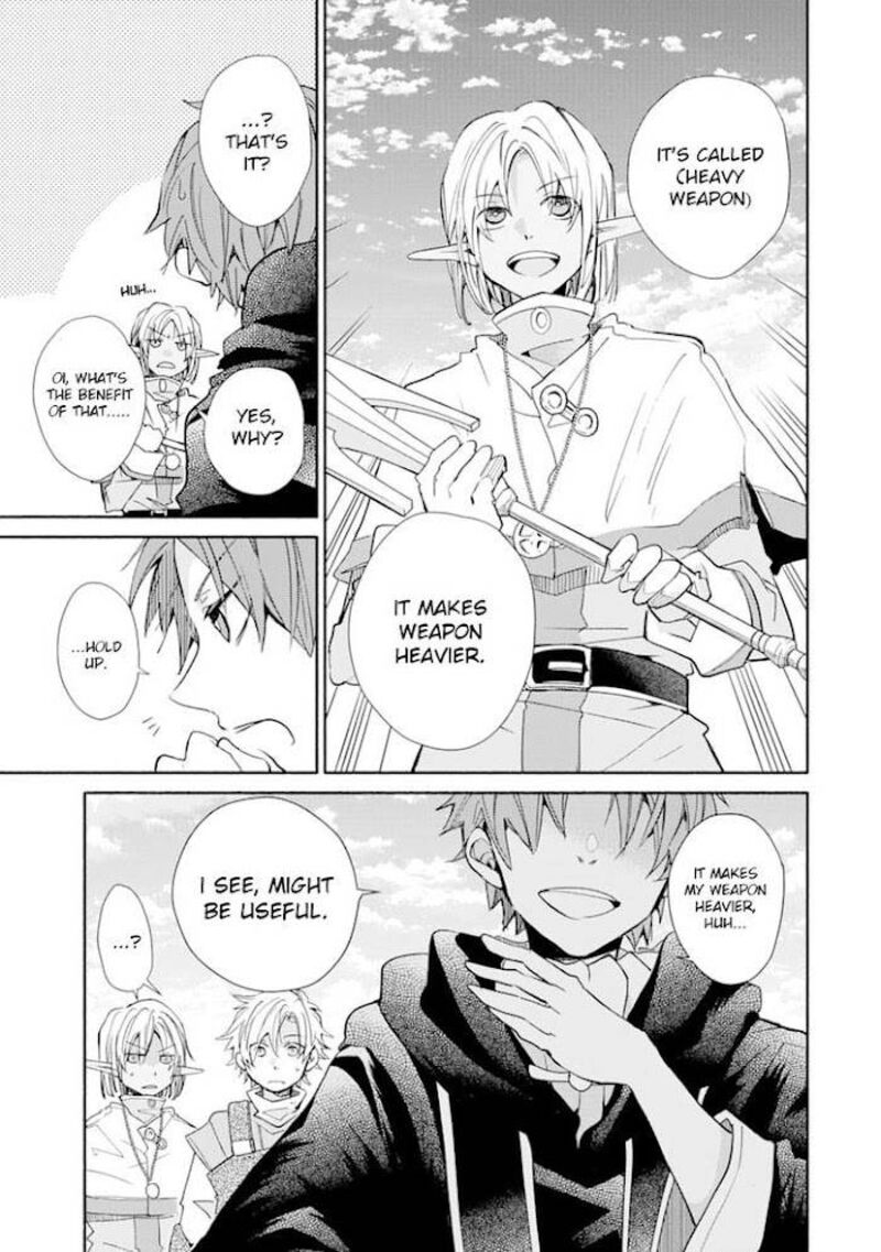 Kinka 1 Mai De Kawaru Boukensha Seikatsu Chapter 12 Page 24