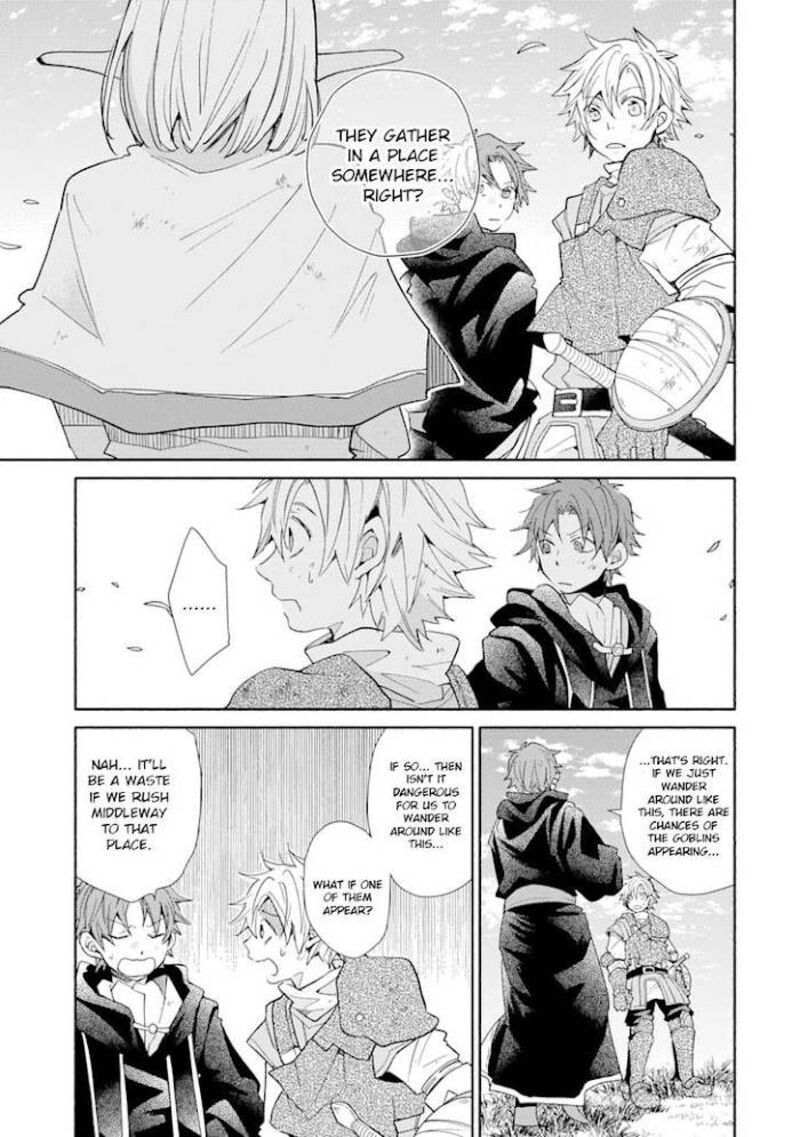 Kinka 1 Mai De Kawaru Boukensha Seikatsu Chapter 12 Page 26