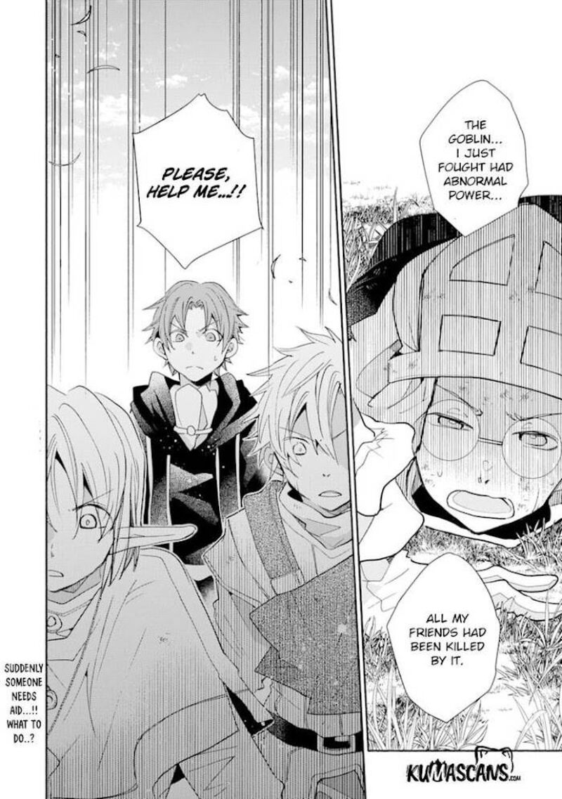 Kinka 1 Mai De Kawaru Boukensha Seikatsu Chapter 12 Page 29