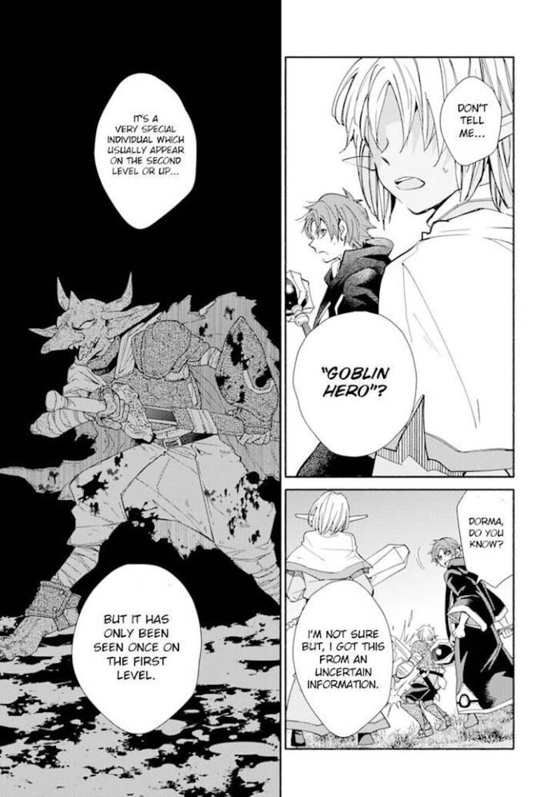 Kinka 1 Mai De Kawaru Boukensha Seikatsu Chapter 13 Page 18