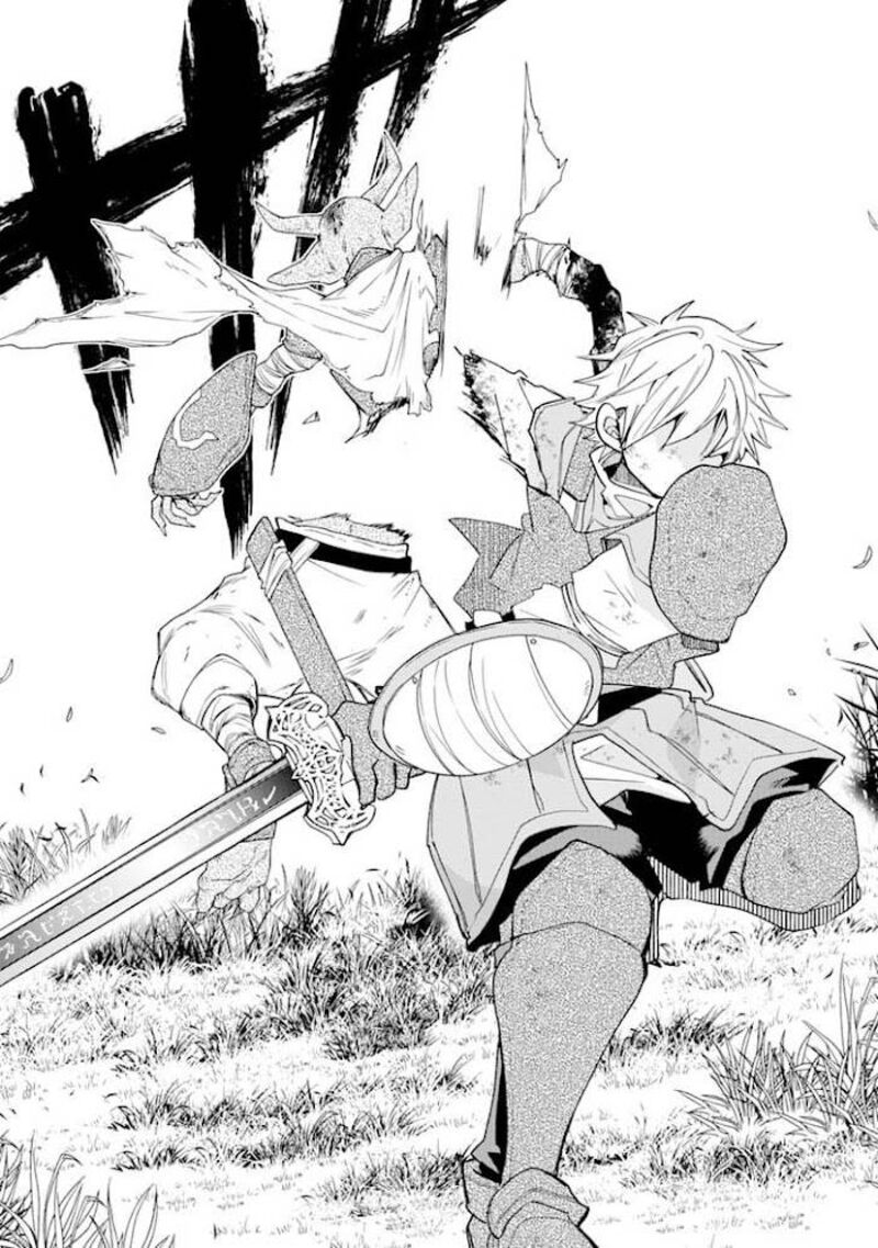 Kinka 1 Mai De Kawaru Boukensha Seikatsu Chapter 13 Page 30
