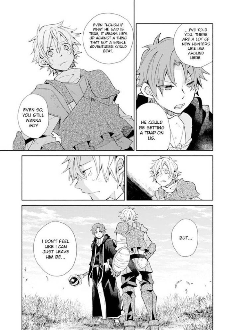 Kinka 1 Mai De Kawaru Boukensha Seikatsu Chapter 13 Page 6