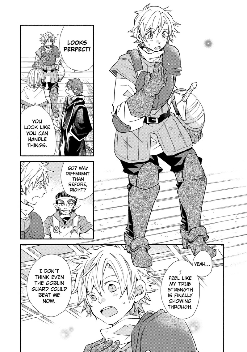 Kinka 1 Mai De Kawaru Boukensha Seikatsu Chapter 14 Page 12