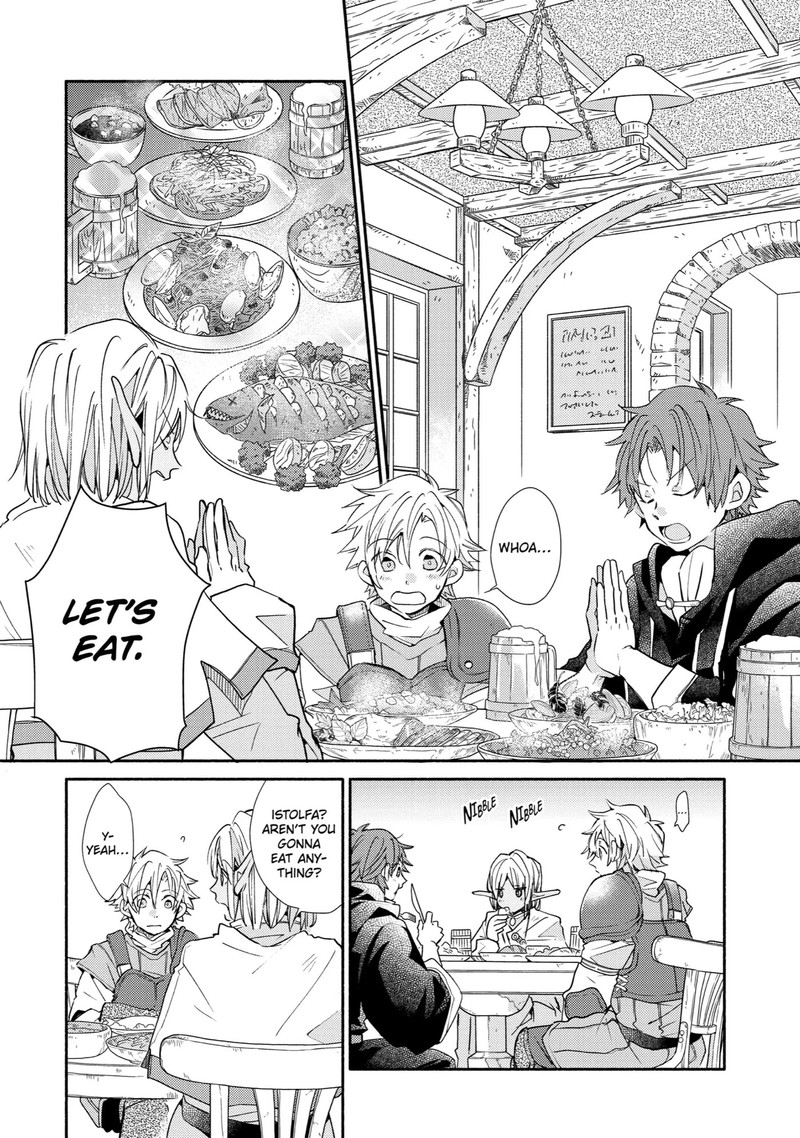 Kinka 1 Mai De Kawaru Boukensha Seikatsu Chapter 14 Page 16