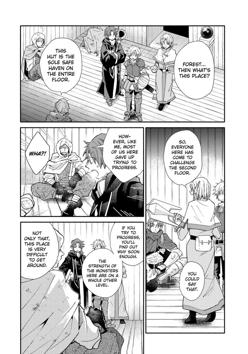 Kinka 1 Mai De Kawaru Boukensha Seikatsu Chapter 15 Page 18