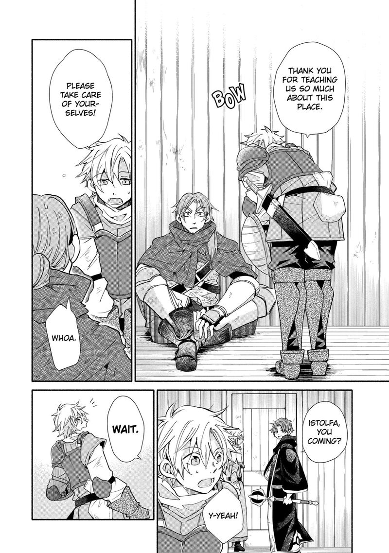 Kinka 1 Mai De Kawaru Boukensha Seikatsu Chapter 15 Page 20