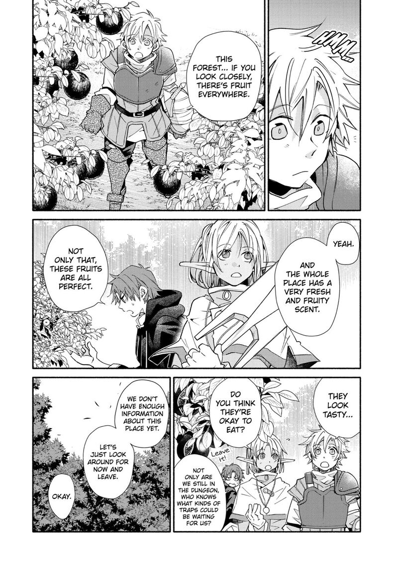Kinka 1 Mai De Kawaru Boukensha Seikatsu Chapter 15 Page 23