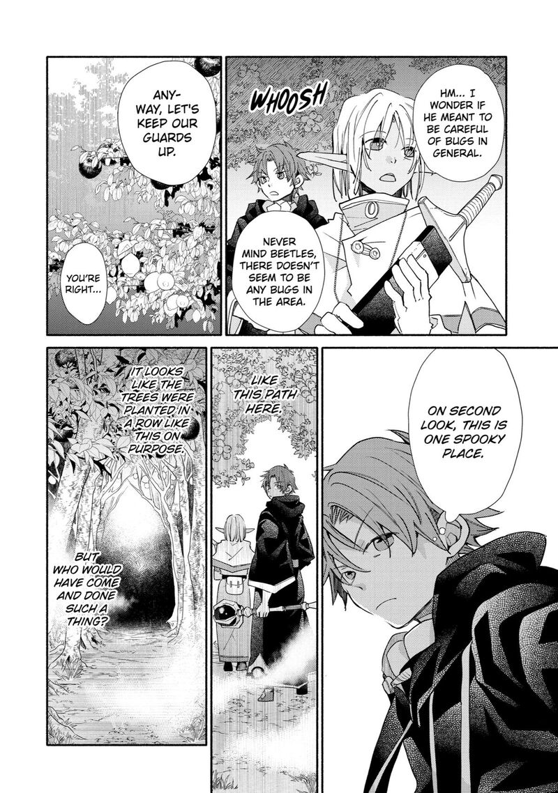 Kinka 1 Mai De Kawaru Boukensha Seikatsu Chapter 15 Page 25