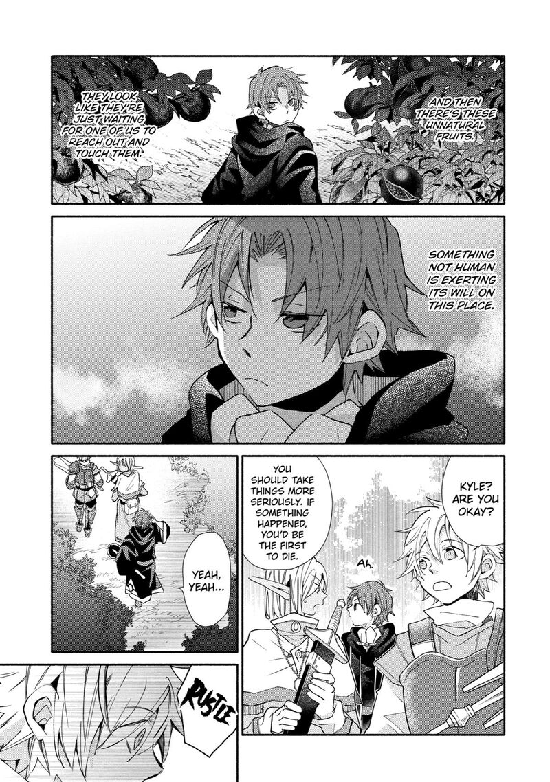 Kinka 1 Mai De Kawaru Boukensha Seikatsu Chapter 15 Page 26