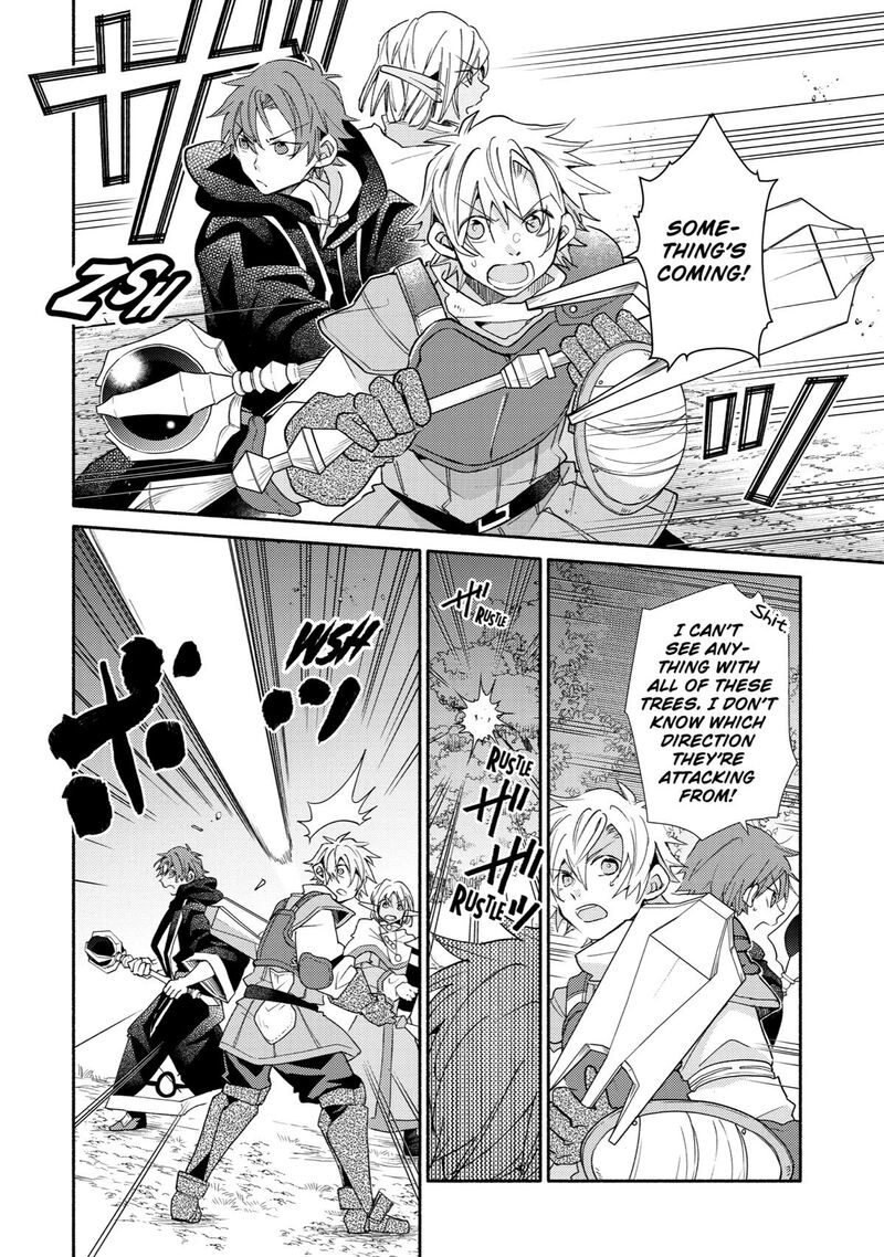 Kinka 1 Mai De Kawaru Boukensha Seikatsu Chapter 15 Page 27