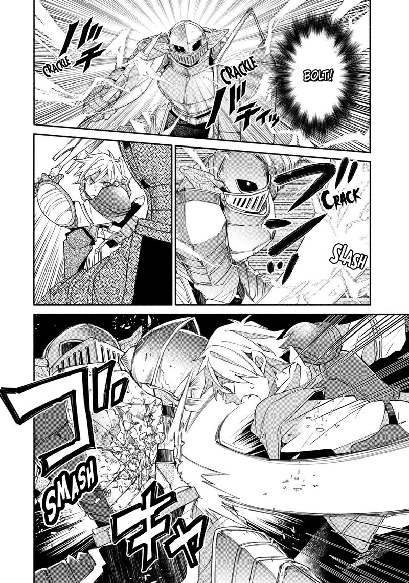 Kinka 1 Mai De Kawaru Boukensha Seikatsu Chapter 15 Page 9
