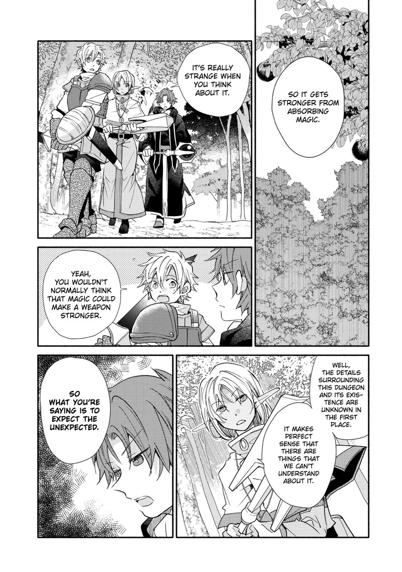 Kinka 1 Mai De Kawaru Boukensha Seikatsu Chapter 16 Page 17