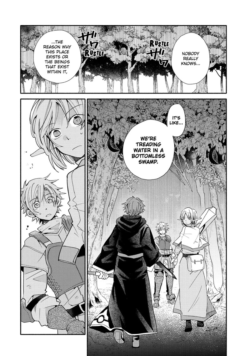 Kinka 1 Mai De Kawaru Boukensha Seikatsu Chapter 16 Page 18