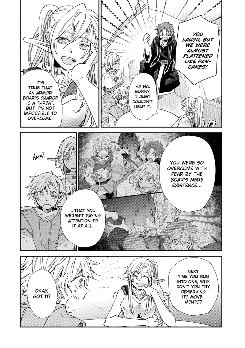 Kinka 1 Mai De Kawaru Boukensha Seikatsu Chapter 16 Page 26