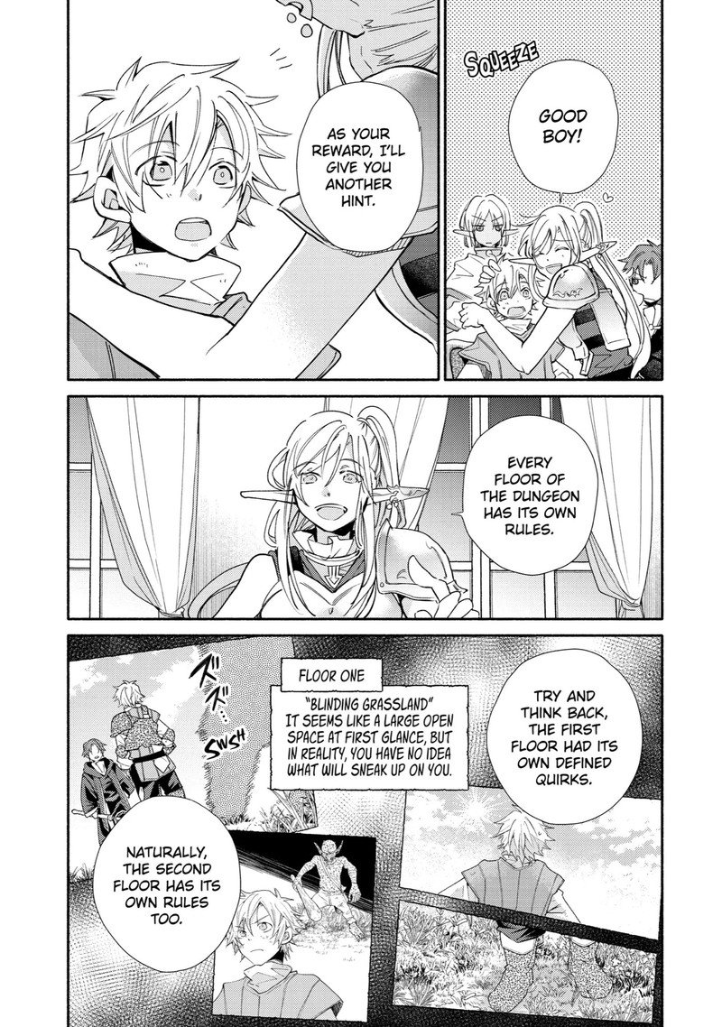 Kinka 1 Mai De Kawaru Boukensha Seikatsu Chapter 16 Page 27