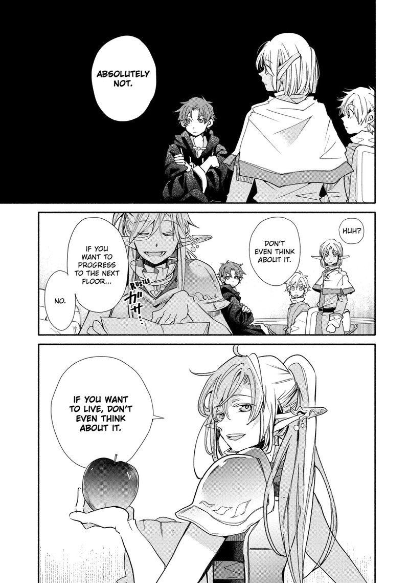 Kinka 1 Mai De Kawaru Boukensha Seikatsu Chapter 16 Page 29