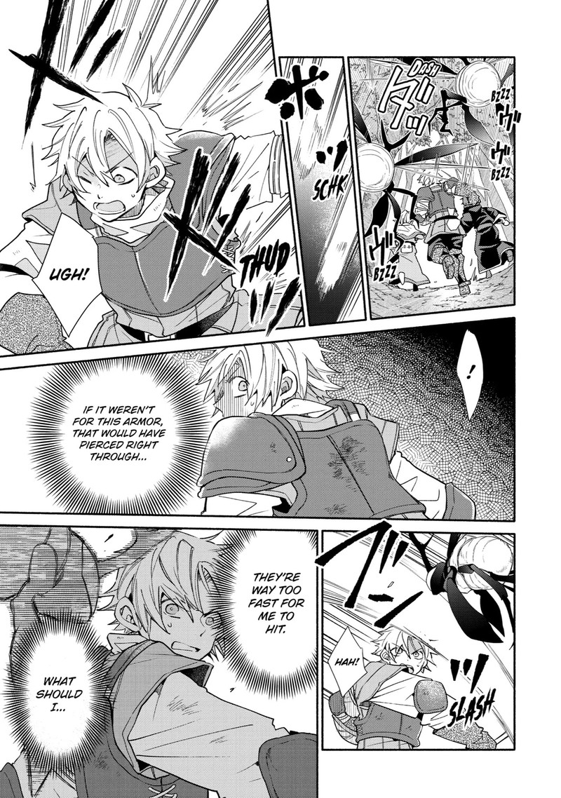 Kinka 1 Mai De Kawaru Boukensha Seikatsu Chapter 16 Page 3