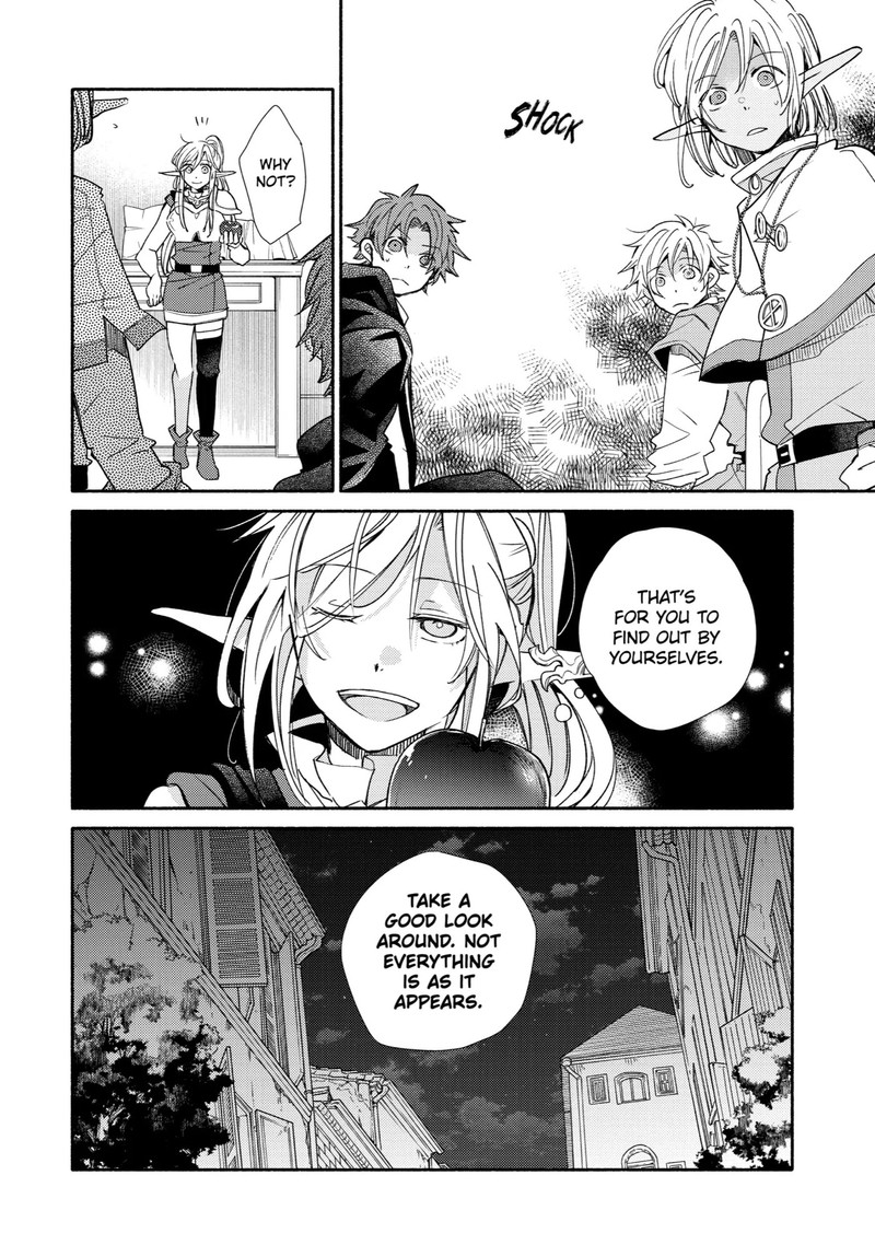 Kinka 1 Mai De Kawaru Boukensha Seikatsu Chapter 16 Page 30
